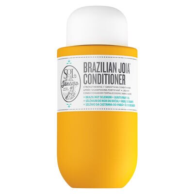 Condicionador Fortalecedor Sol De Janeiro Brazilian Joia